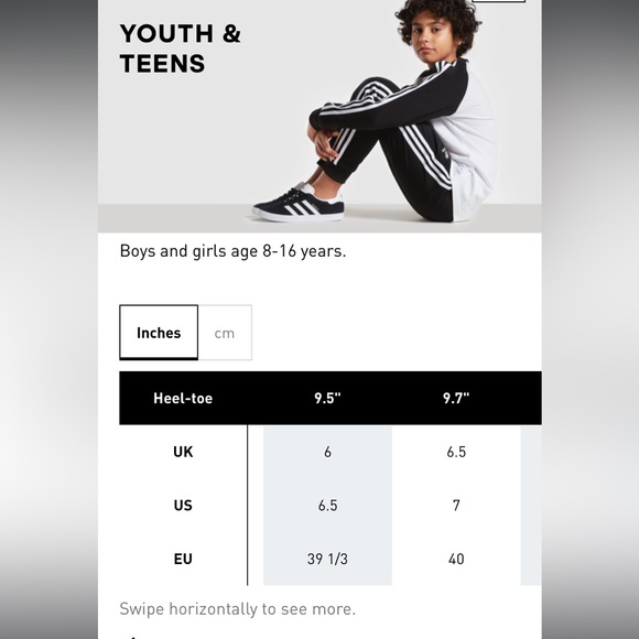 Adidas Response SR 5.0 Shoes - Picture 7 of 7